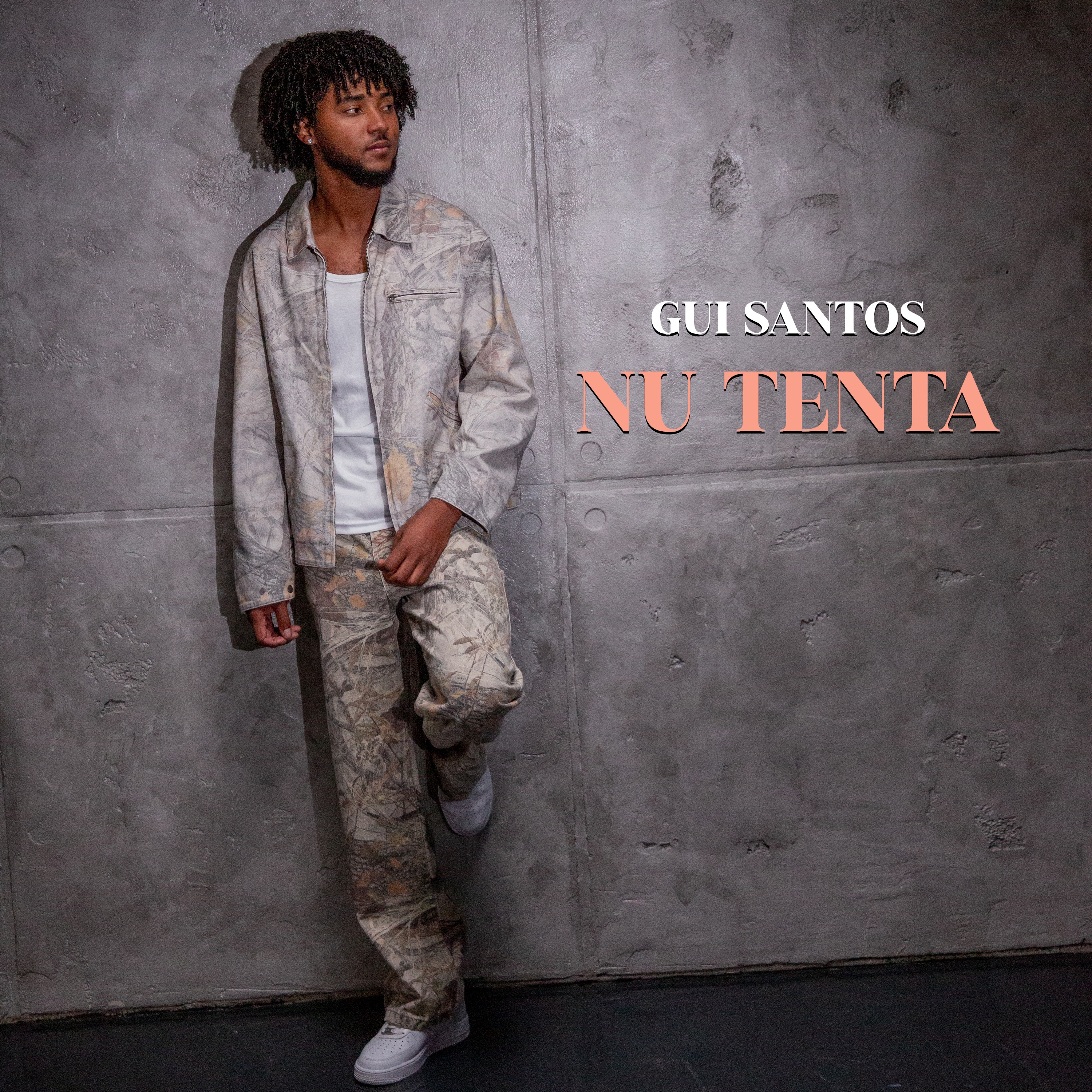 Nu Tenta - Single