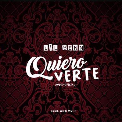 QUIERO VERTE - Single
