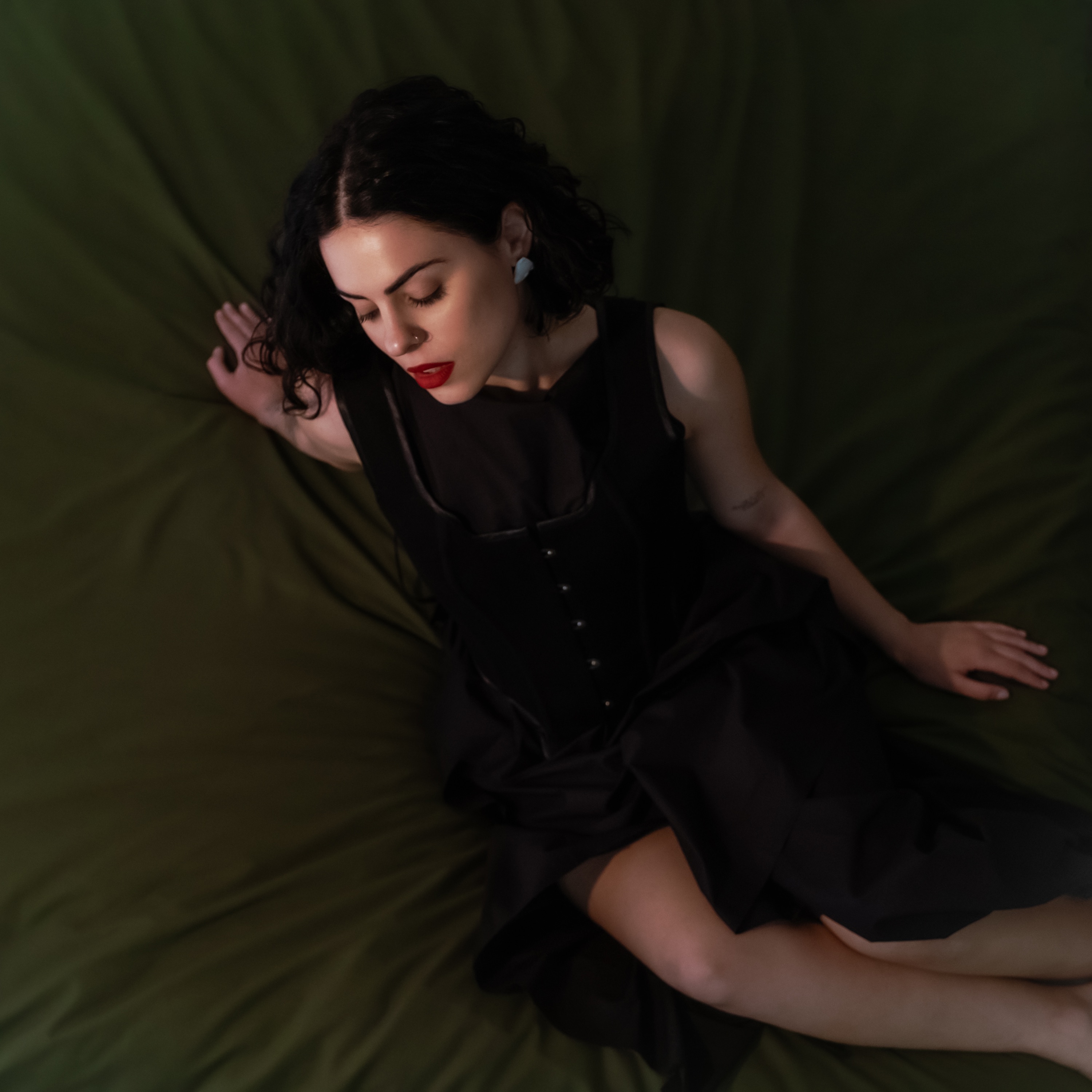 un'altra nel mio letto - Single