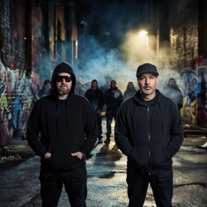 Haters (feat. Big J) - Single