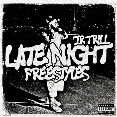 Late Night Freestyles - Single
