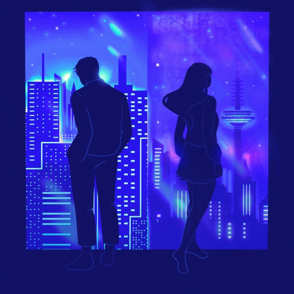 nights we fell in love with - EP