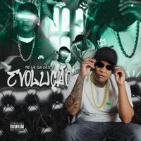 Evolução - Mc Lk da oeste & WIZ MONKEYS