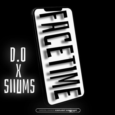 Facetime (feat. D.O) - Single