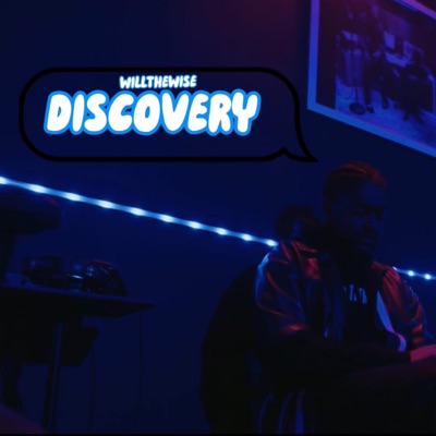 Discovery - Single