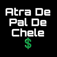 ATRAS DE PAR DE CHELE (feat. Resistencia El Salmista De La Calle) - Single - ND El Doble S
