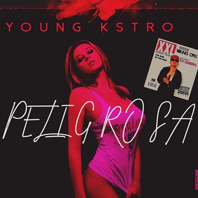 Peligrosa - Single