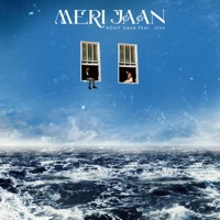Meri Jaan (feat. Jesh) - Single - Rohit Gaur