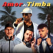 Amor de Timba artwork