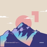 Gradients Part One - Single - pyxis