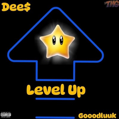 Level Up (feat. Gooodluuk) - Single