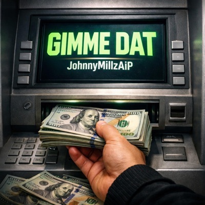 GIMME DAT - Single