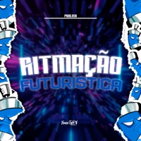 Ritmação Futurística - Single - Prod.Dsr & FreesTyle Sounds