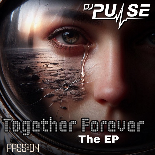Together Forever - EP