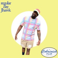 Regular Day (A cobainish flip) (feat. JHAWK) - Single - Shade Cobain