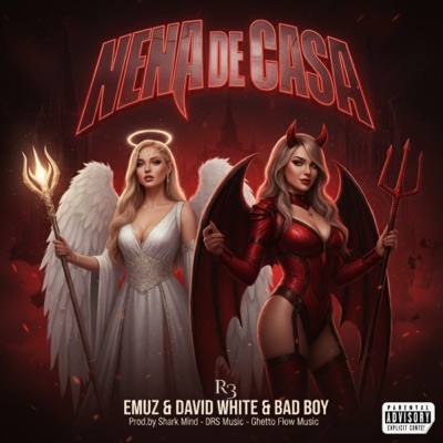 Nena de Casa - Single