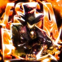 ESSA NOITE - EP - INTERIA!, EXNBLADE, NERVIX & KUKURUZ