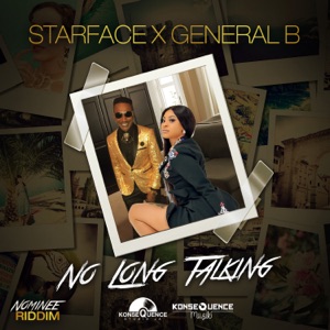 No Long Talking - Single