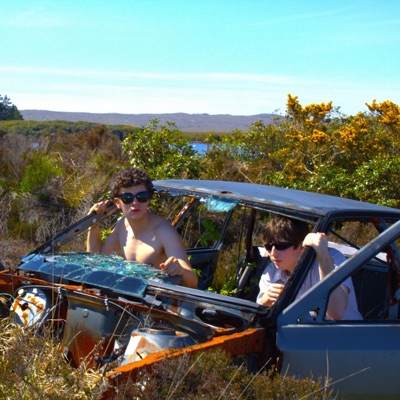 General Ignorance - EP