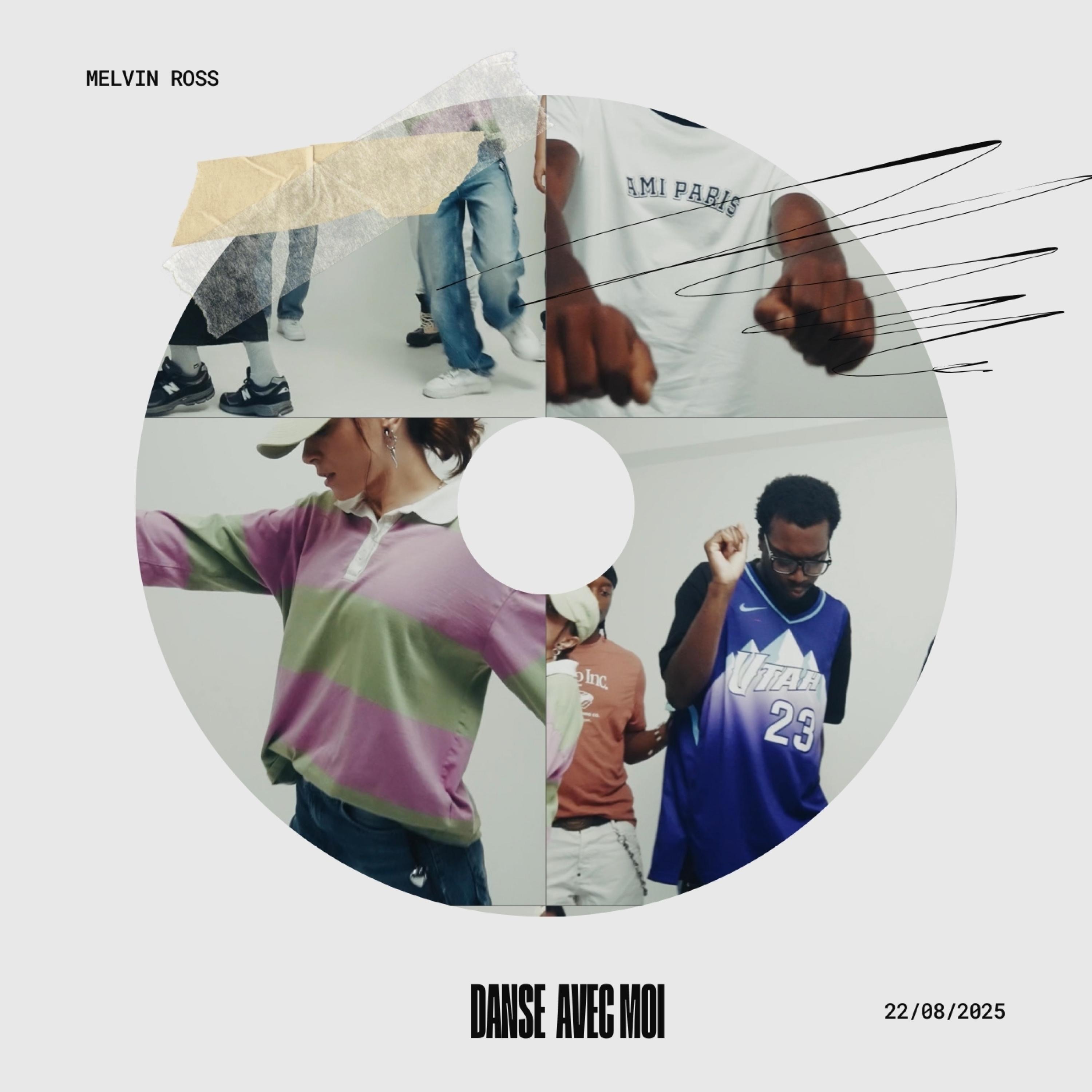 Danse Avec Moi - Single