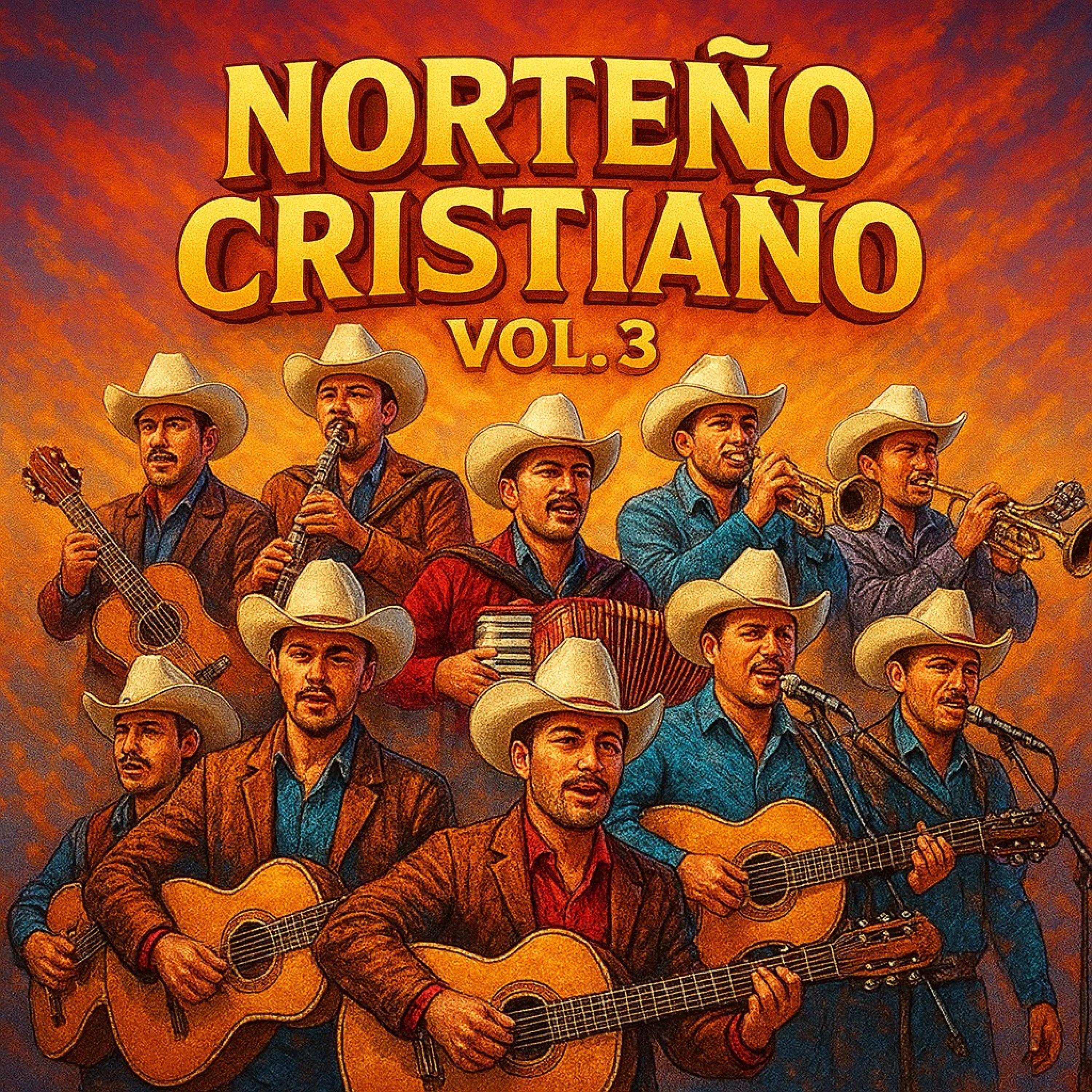 Ofrenda de Amor - EP