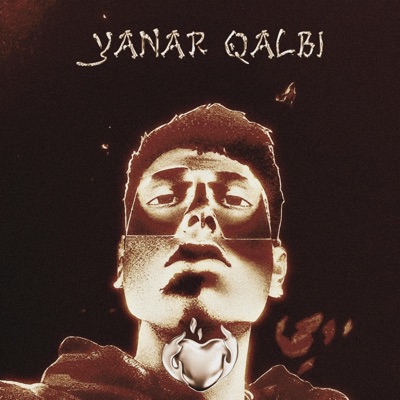 Yanar Qalbi - يانار گلبي - Single