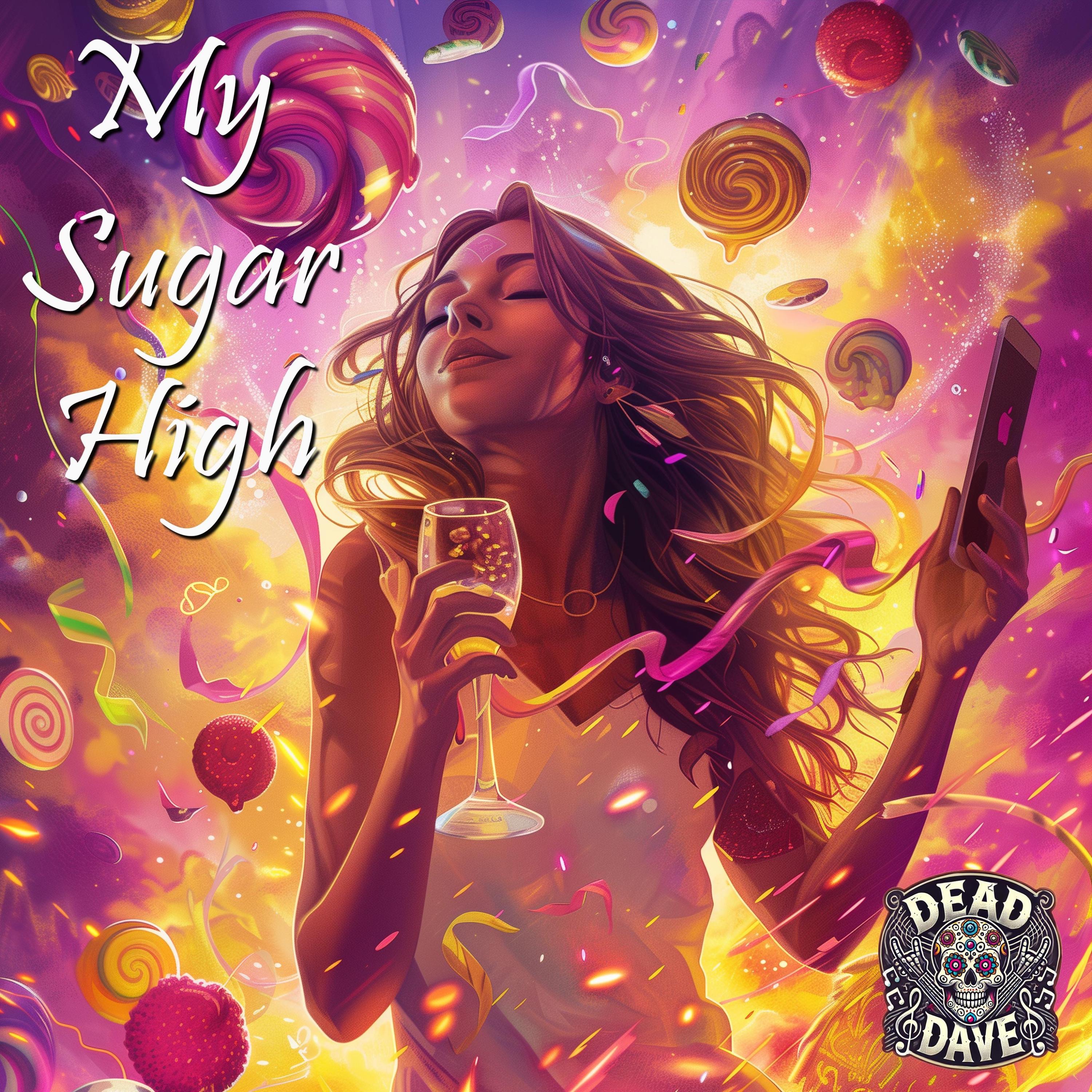 My Sugar High - Single