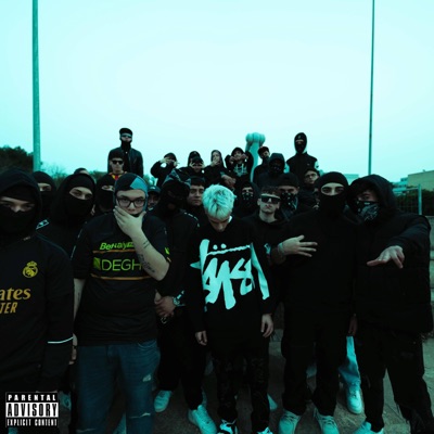 Black sun (feat. Toch) - Single