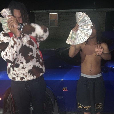 MO MONEY ORGANIZATION (MMOxVMO)