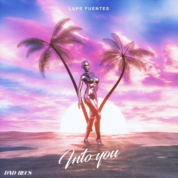 Into You - Single