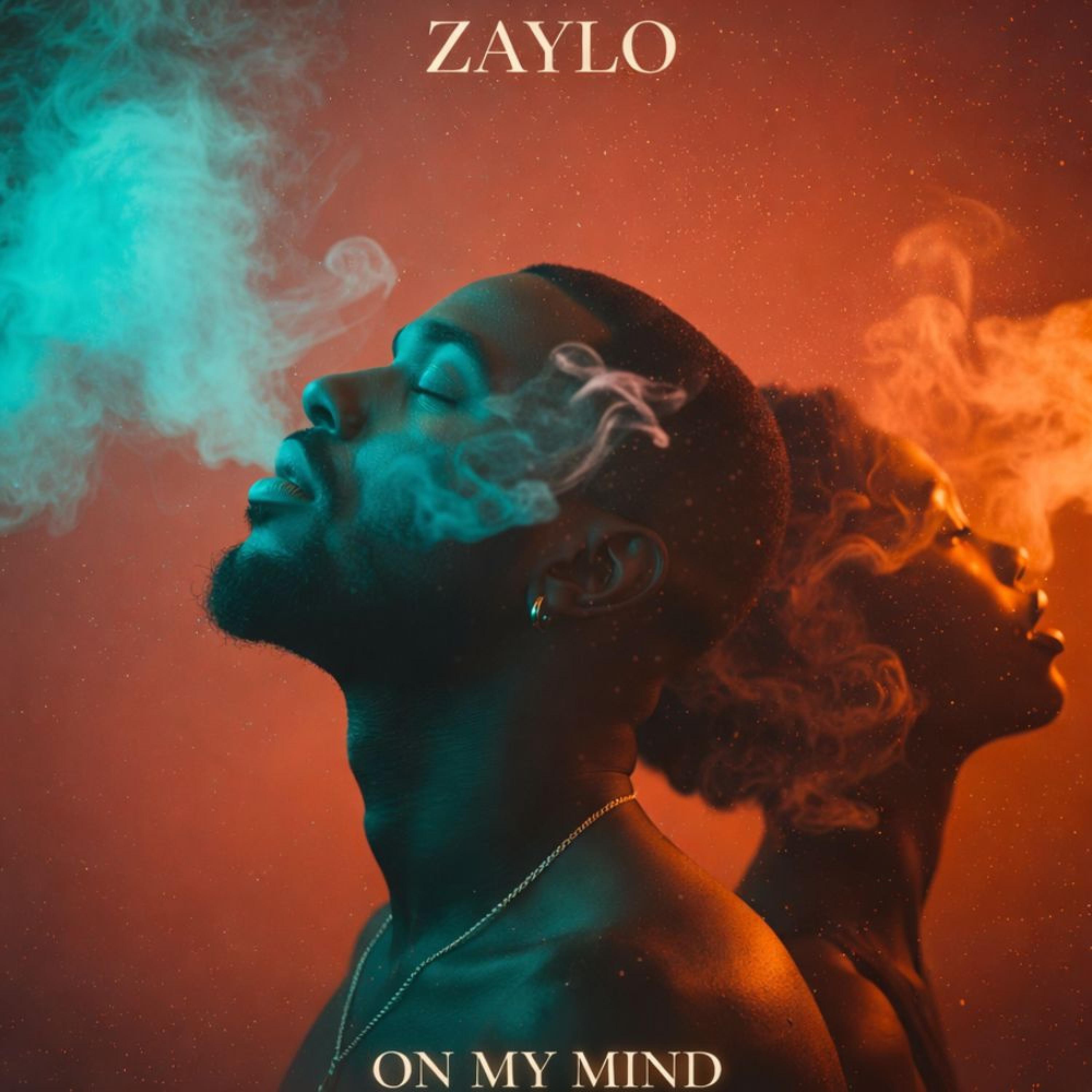 On My Mind - Single