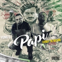 Papi (feat. Conway the Machine) - Single - Yung Q