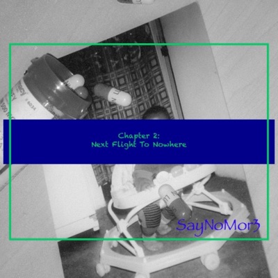 Chapter 2 : Next Flight To Nowhere