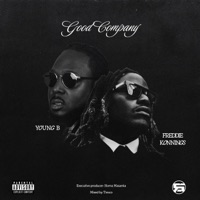 Good Company (feat. Freddie Konings) - Single - Young B