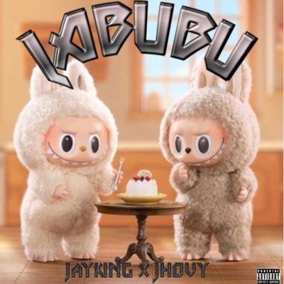 LABUBU - Single