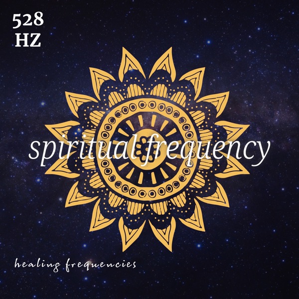 528 Hz Manifest Miracles