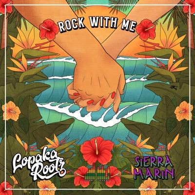 Rock With Me - Single
