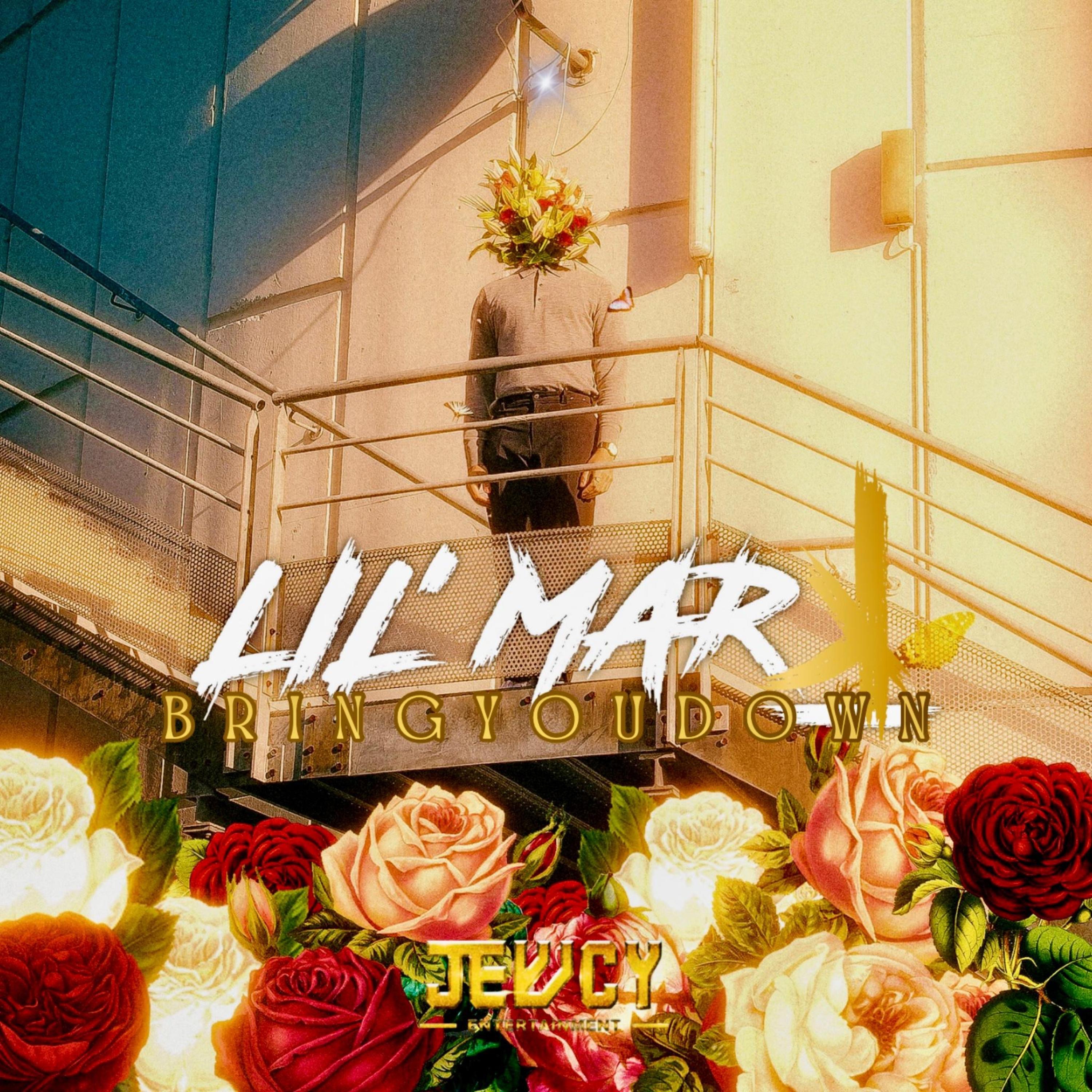 Bring you down - Single