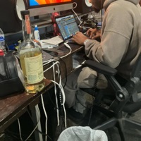 Is it real (feat. Doughwuap) - Single - The Real Hometeam