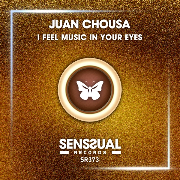 I Feel Music in Your Eyes - Single