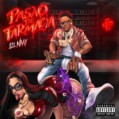 Song - Pasao De Famarcia - Lil Naay