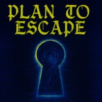 Plan to Escape (RMX) - Single - COSMOS5D