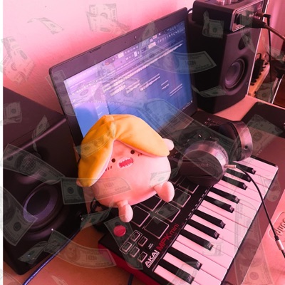 nasty $hit... 247 studio, Vol. 1