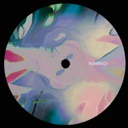 Ninja Tune Presents: nimino (DJ Mix) album cover