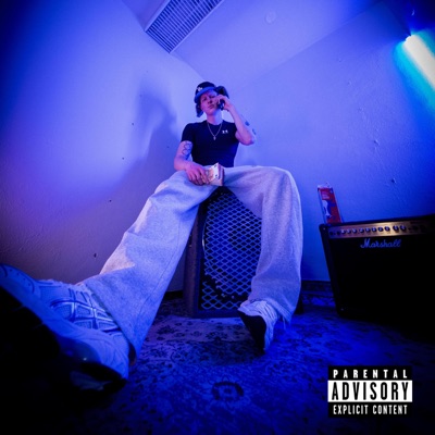 MITÄÄ SAMAA/BIG TALK - Single