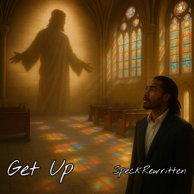 Get Up (feat. 21Shotz) - Single