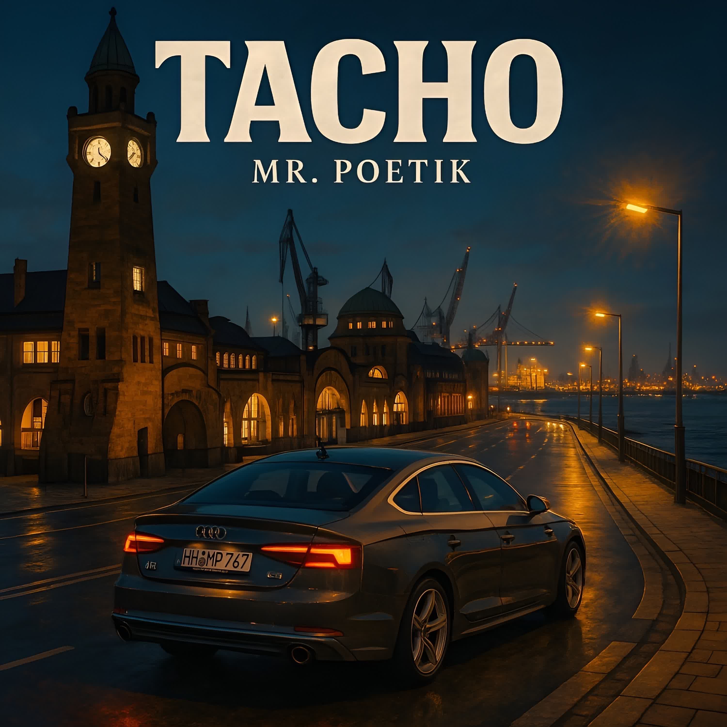 Tacho - Single