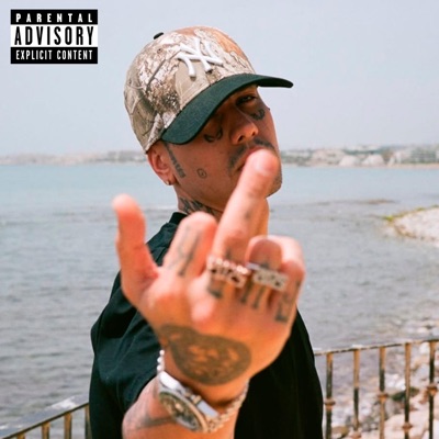 FrannSSJ - UTOPIA (Duko & Coker)