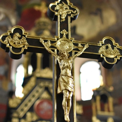 EJAI YESU (JESUS AND ME) (feat. ASEDE & ANGOLE PAUL) - Single