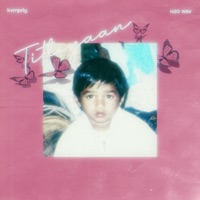 Titliyaan (feat. H2O WAV) - Single - kvrnpriy.